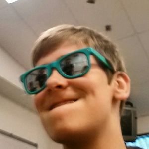 Meet your Posher, Jake